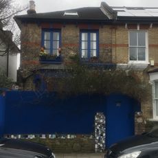 House of Dreams Museum