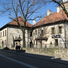 District Museum in Nowy Sącz