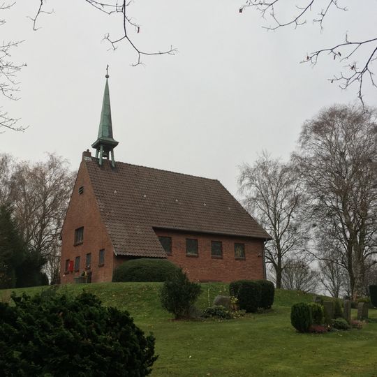 Kapelle Westerthal