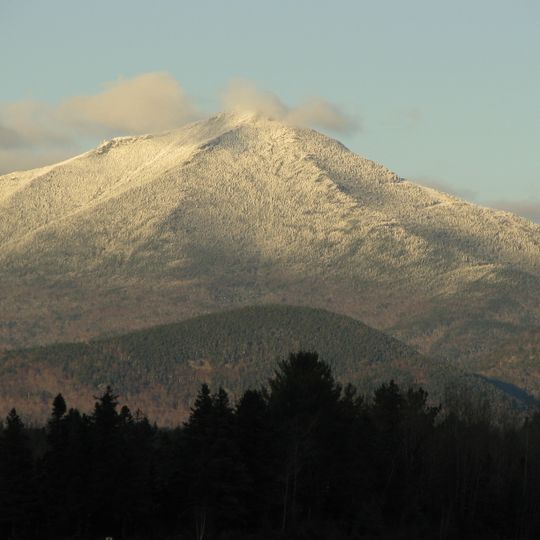 Whiteface Mountain