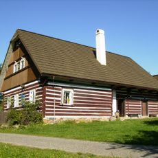 Muzeum lidových staveb v Kouřimi