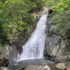 Hiji Waterfall