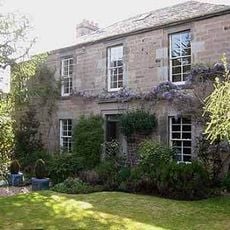 Hunter's House, 508 Lanark Road, Edinburgh