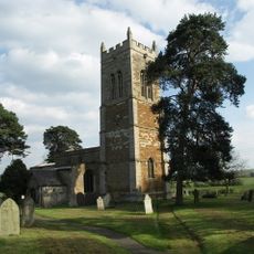 Church of St Nicholas