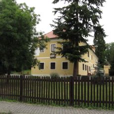 Bedřich Smetana Museum building