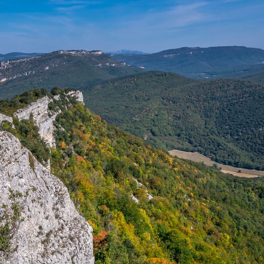 Montaña Alavesa/Arabako Mendialdea