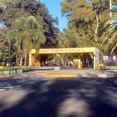Parque Sarmiento