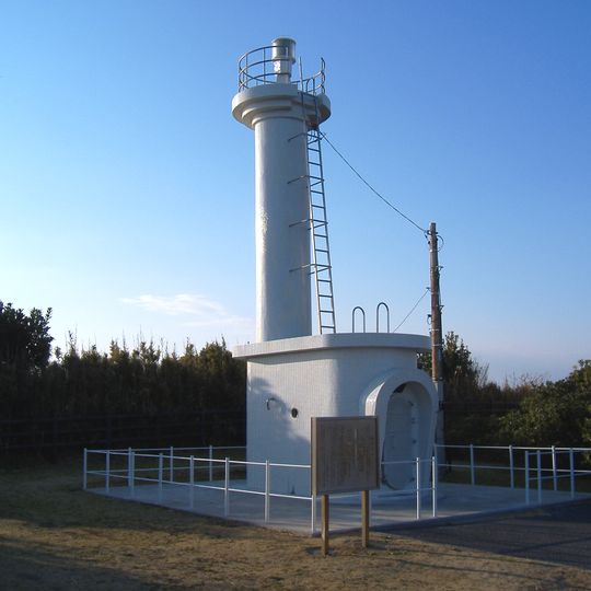 Iioka Lighthouse