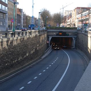Waaslandtunnel