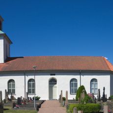 Valla cemetery
