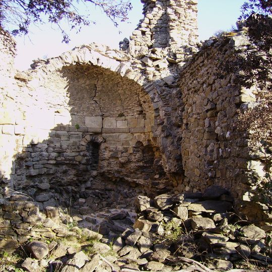 Iglesia de San Félix