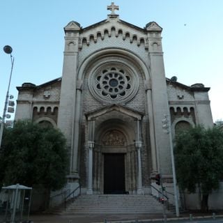 Église Saint-Pierre d'Arène