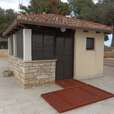 Plaža Jupiter