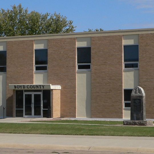 Condado de Boyd