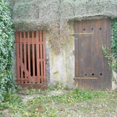 Felsenkeller Oberer Anger