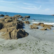 Plage Fanal neizvran