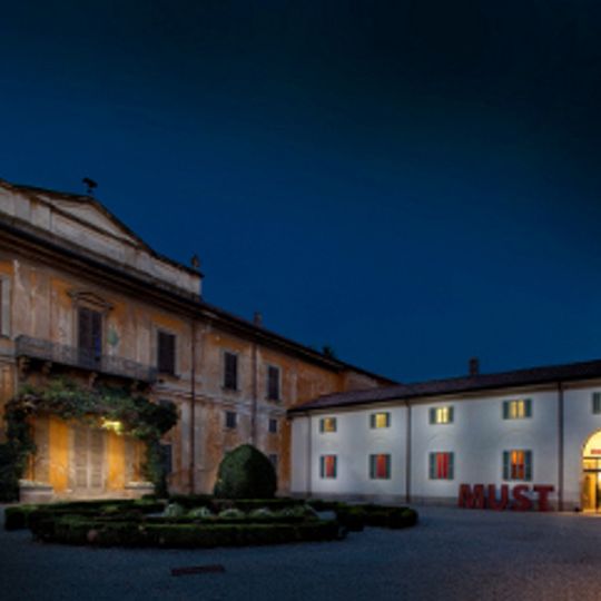 Museum of Vimercate and its territory