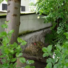 Straßenbrücke Kleine Erlauf, Gresten
