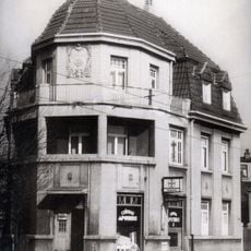 Central-Apotheke