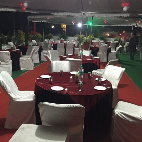 Guru Kripa Restaurant Rau