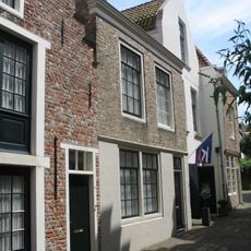 Spuistraat 8, Middelburg