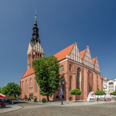 Cattedrale di Elbląg