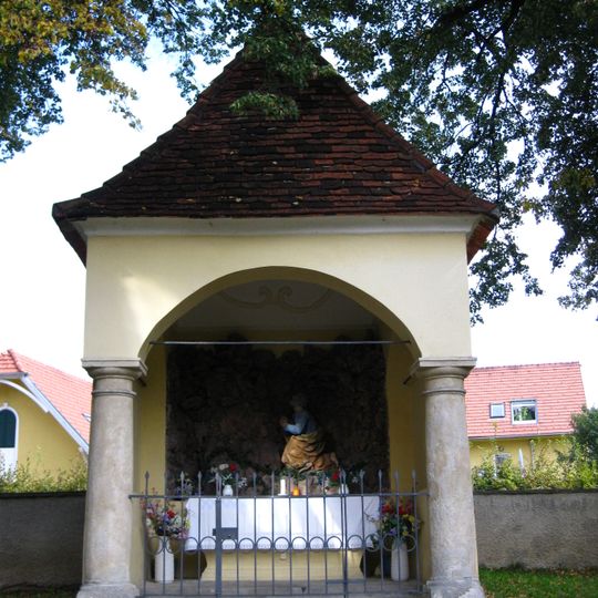Petruskapelle