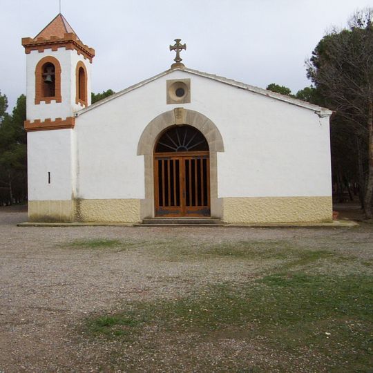 Mare de Déu de Montalbà