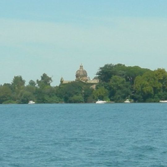 Isola Bisentina
