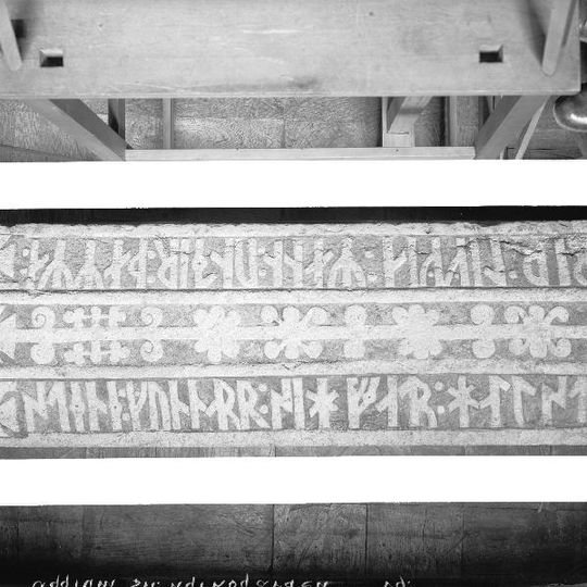 Västergötlands runinskrifter 94