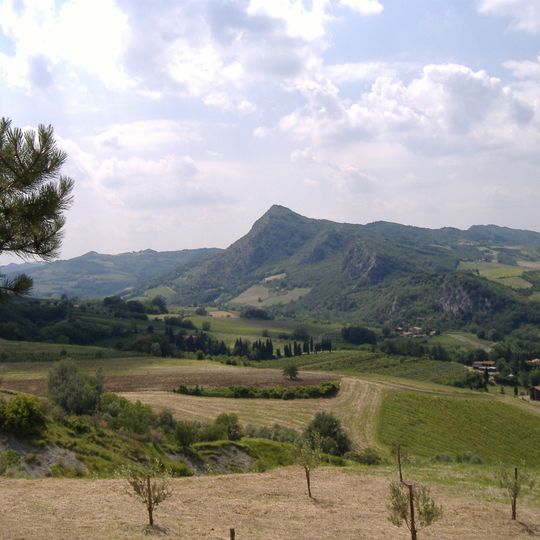 Monte Mauro