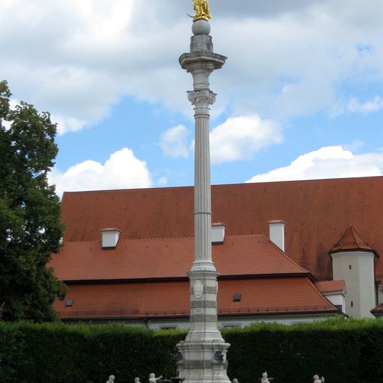 Marienbrunnen