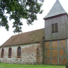 Dorfkirche Grammentin