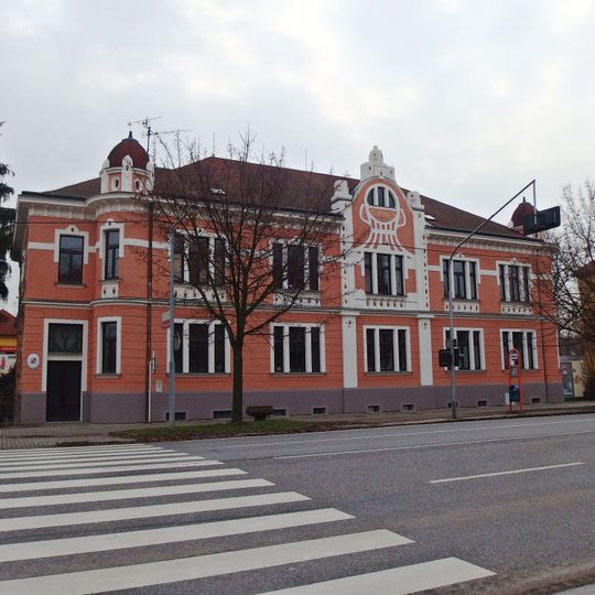 Třída Maršála Malinovského 368