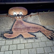Graffiti