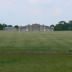 Hackwood House