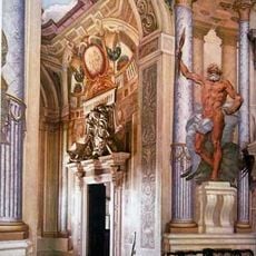 Villa Almerico Capra "La Rotonda"