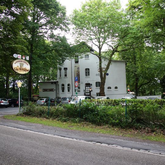 Engelsberger Hof