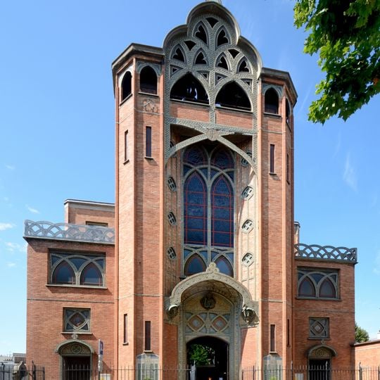 Chiesa di Saint-Jean di Montmartre