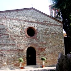 Chiesa di San Giorgio in Gogna