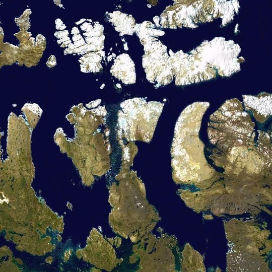 Somerset Island