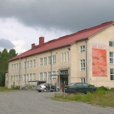 Kankaanpää City Museum