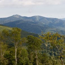 Mount Keizuru