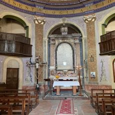 Chiesa del Purgatorio