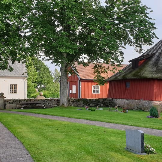 Prosten Silvius stiftelse