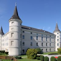 Gemeinde Wolfpassing