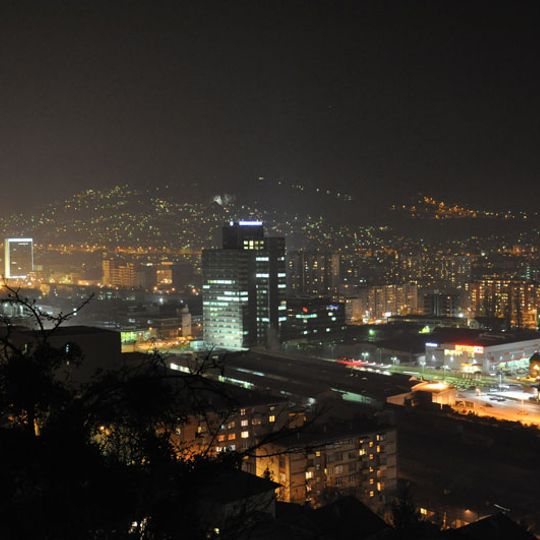 Sarajevo
