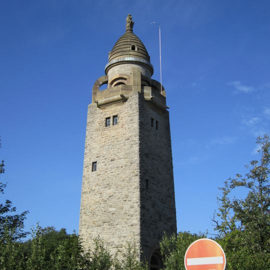 Wittelsbacher Turm