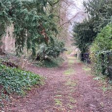 Parc du Château des Rets