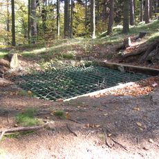 Hornická naučná stezka Údolí Milířky